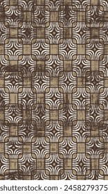 high quality persian pattern in eps format