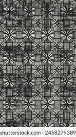 high quality persian pattern in eps format