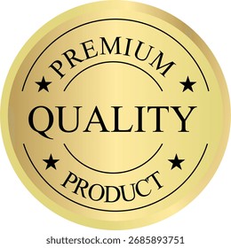 Icono del logotipo del producto de alta calidad