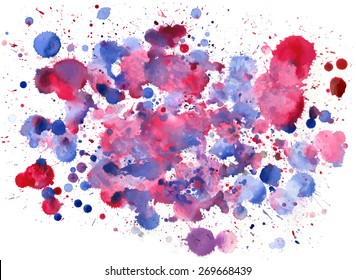 high quality quarelle splashes