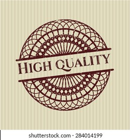 High Quality rubber seal