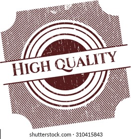 High Quality rubber seal