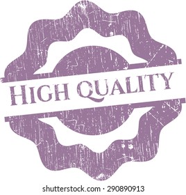 High Quality rubber stamp