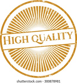 High Quality rubber stamp