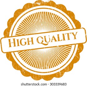 High Quality rubber stamp