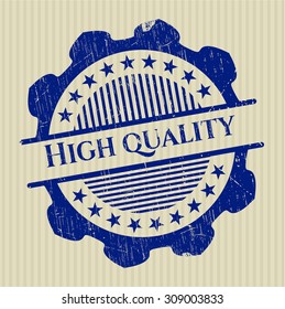 High Quality rubber stamp