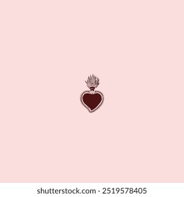 HIGH QUALITY SACRED HEART JESUS VECTOR, ARE GREAT FOR USING VARIOUS TYPES OF DESIGN WORK LIKET-SHIRT, TATTOO AND HOME WALL DESIGN