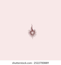 HIGH QUALITY SACRED HEART JESUS VECTOR, ARE GREAT FOR USING VARIOUS TYPES OF DESIGN WORK LIKET-SHIRT, TATTOO AND HOME WALL DESIGN
