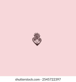 HIGH QUALITY SACRED HEART JESUS VECTOR, ARE GREAT FOR USING VARIOUS TYPES OF DESIGN WORK LIKET-SHIRT, TATTOO AND HOME WALL DESIGN