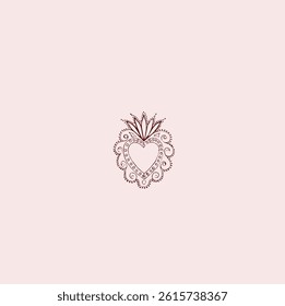HIGH QUALITY SACRED HEART JESUS VECTOR, ARE GREAT FOR USING VARIOUS TYPES OF DESIGN WORK LIKET-SHIRT, TATTOO AND HOME WALL DESIGN
