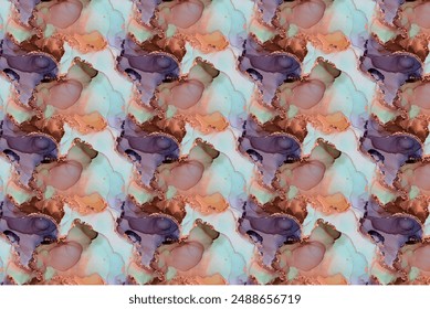 high quality seamless pattern on background , vector repeated pattern . 