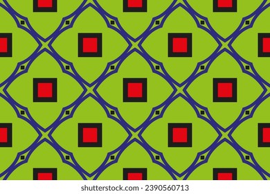 Textura realista sin fisuras de alta calidad. Patrón con estilo geométrico abstracto