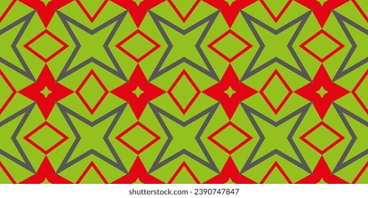 Textura realista sin fisuras de alta calidad. Patrón con estilo geométrico abstracto