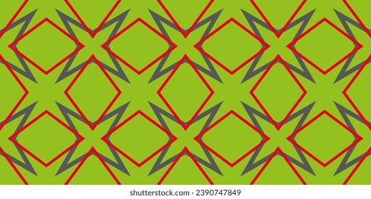 Textura realista sin fisuras de alta calidad. Patrón con estilo geométrico abstracto