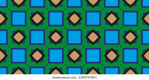 Textura realista sin fisuras de alta calidad. Patrón con estilo geométrico abstracto