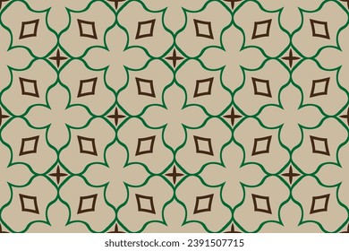 Textura realista sin fisuras de alta calidad. Patrón con estilo geométrico abstracto