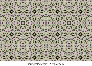 Textura realista sin fisuras de alta calidad. Patrón con estilo geométrico abstracto