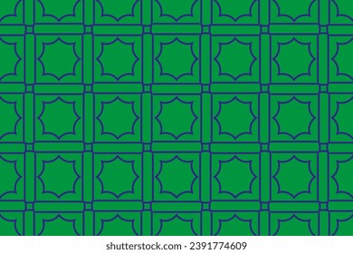High quality seamless realistic texture. Pattern with abstract geometric style
