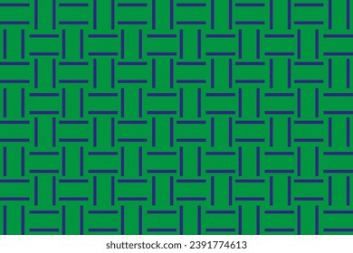 High quality seamless realistic texture. Pattern with abstract geometric style