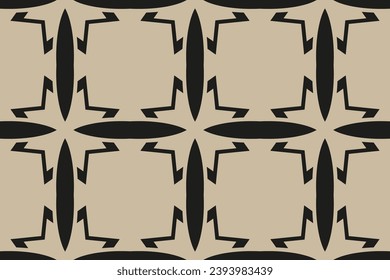 Textura realista sin fisuras de alta calidad. Patrón con estilo geométrico abstracto. Patrón geométrico abstracto. Un fondo impecable.
