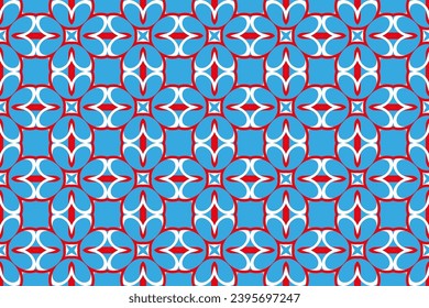 Textura realista sin fisuras de alta calidad. Patrón con estilo geométrico abstracto. Patrón geométrico abstracto. Un fondo impecable.