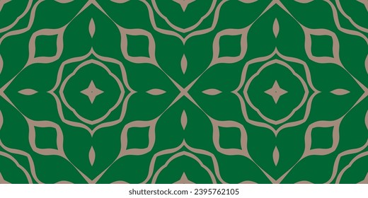 High quality seamless realistic texture. Pattern with abstract geometric style. Abstract geometric pattern. A seamless background.