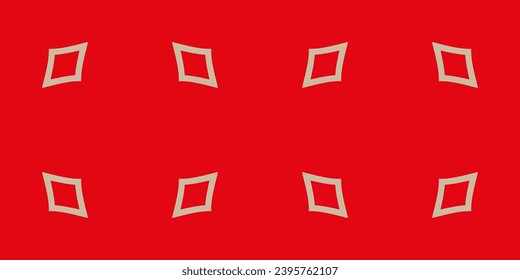 High quality seamless realistic texture. Pattern with abstract geometric style. Abstract geometric pattern. A seamless background.