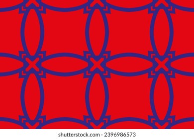 Textura realista sin fisuras de alta calidad. Patrón con estilo geométrico abstracto. Patrón geométrico abstracto. Un fondo impecable.