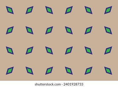 High quality seamless realistic texture. Pattern with abstract geometric style. Abstract geometric pattern. A seamless background.