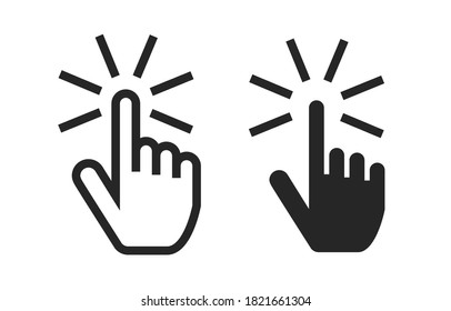 High Quality Simple Black Icon on White Background . Isolated Vector Element