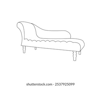 Arte de diseño de sofá de alta calidad