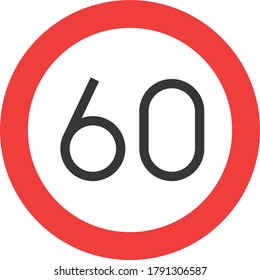 High quality Standard Traffic Badge