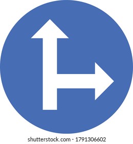 High quality Standard Traffic Badge