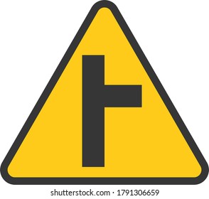Insignia de tráfico estándar de alta calidad