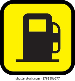 Insignia de tráfico estándar de alta calidad