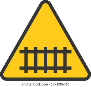 Hochwertige Standard-Verkehrskennzeichnung