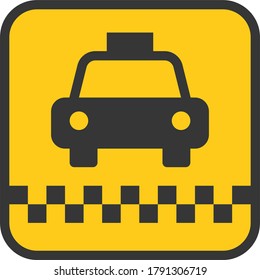 High quality Standard Traffic Badge