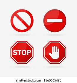 41,002 Empty Stop Sign Images, Stock Photos & Vectors 