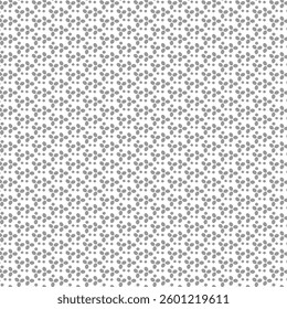 High Quality Symmetric Geometric Texture with Bold Repeating Elements