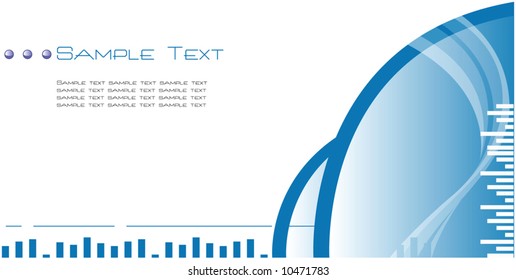  High Quality  Template Abstract Background Vector Design Illustration