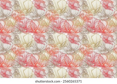 high quality textile Pattern design , can be printed on all varity of garment 