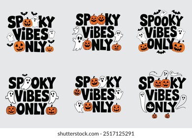 High quality tshirt design, Halloween t shirt, Original Vector illustration for t-shirt design, Best Halloween t shirts, Creative design