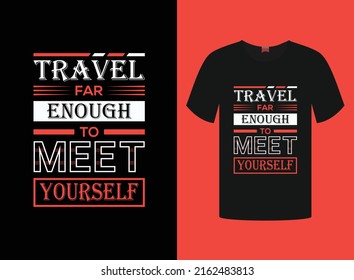 High Quality typography t shirt design 