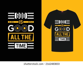 High Quality typography t shirt design 