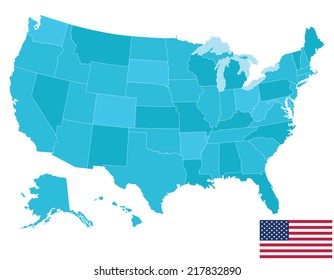 43,289 City Map Us Images, Stock Photos & Vectors | Shutterstock