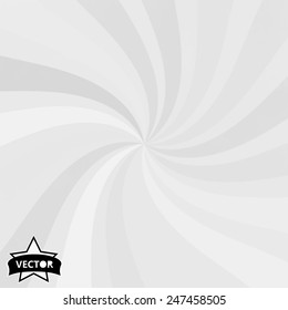 High quality vector background. Christmas or New Year concept.