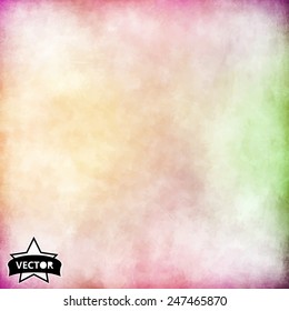 High quality vector background. Christmas or New Year concept.