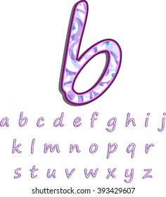 High Quality Vector Fonts for your Quality graphic needs.