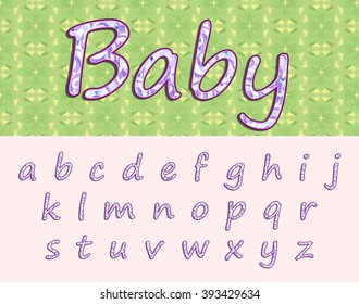 High Quality Vector Fonts for your Quality graphic needs.