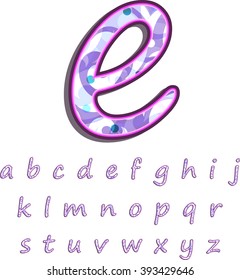 High Quality Vector Fonts for your Quality graphic needs.
